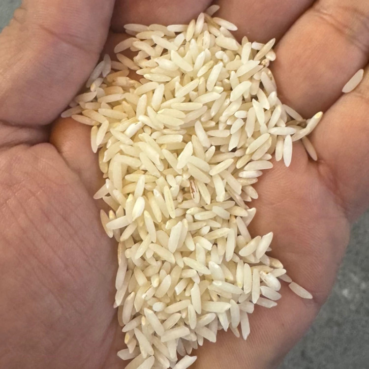 برنج خارجی باسماتی