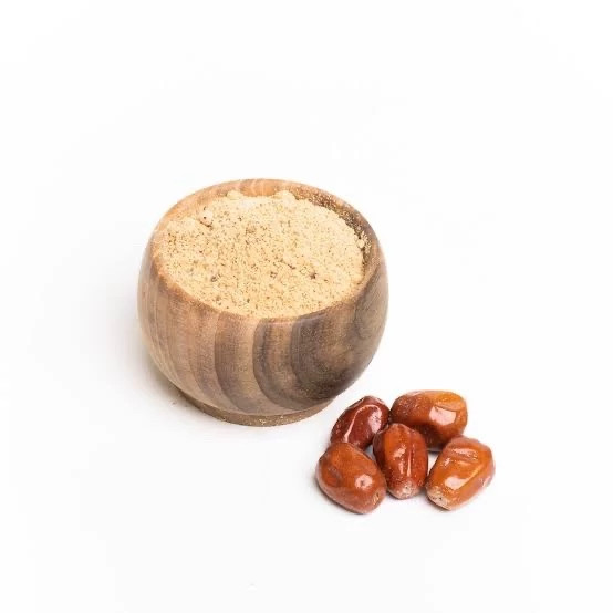 پودر سنجد