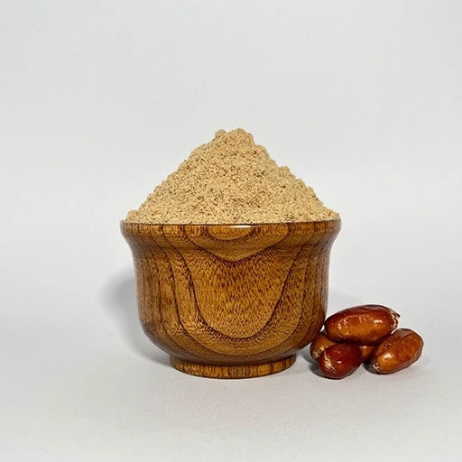 پودر سنجد