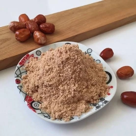 « پودر سنجد » حاوی خواص درمانی