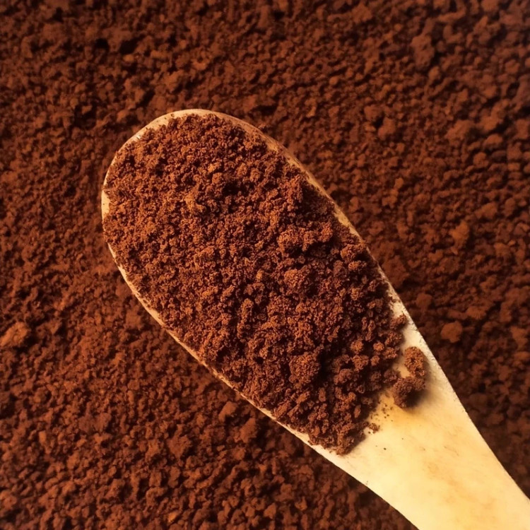 پودر قهوه اسپرسو