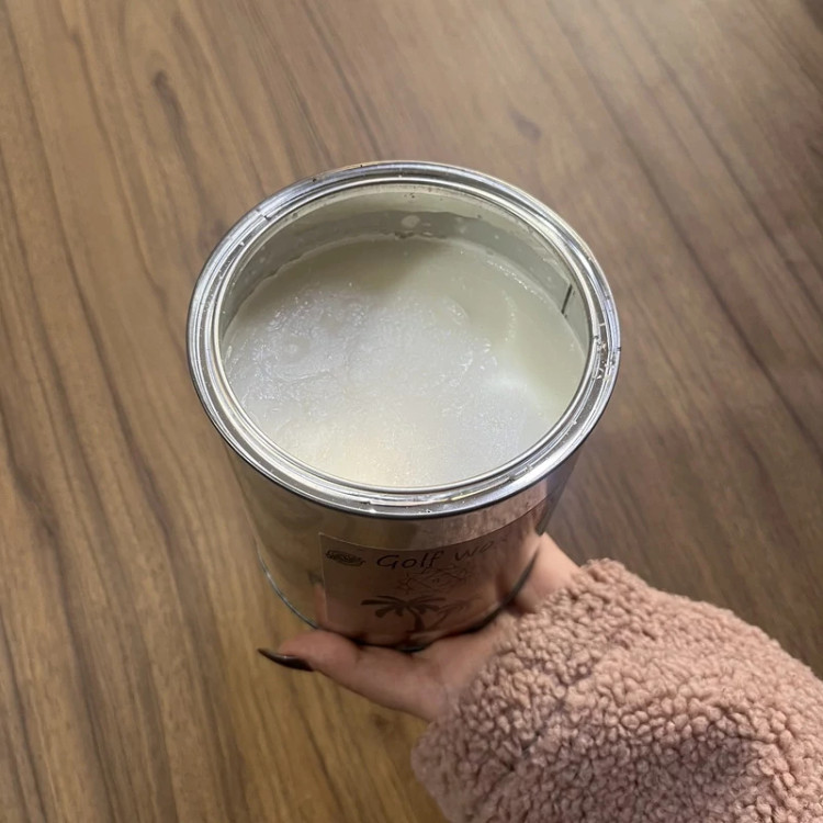 پارافین وکس