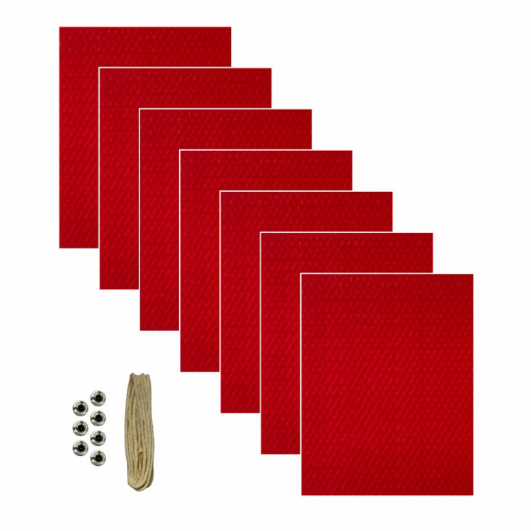 Parafin sham sazi mom