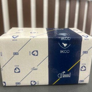لنت پژو 405 ایساکو جلو