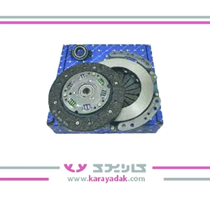 دیسک و صفحه پژو 405 ایساکویی