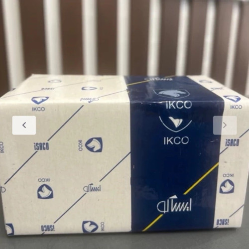 لنت پژو 405 ایساکو ( 10 دستی )