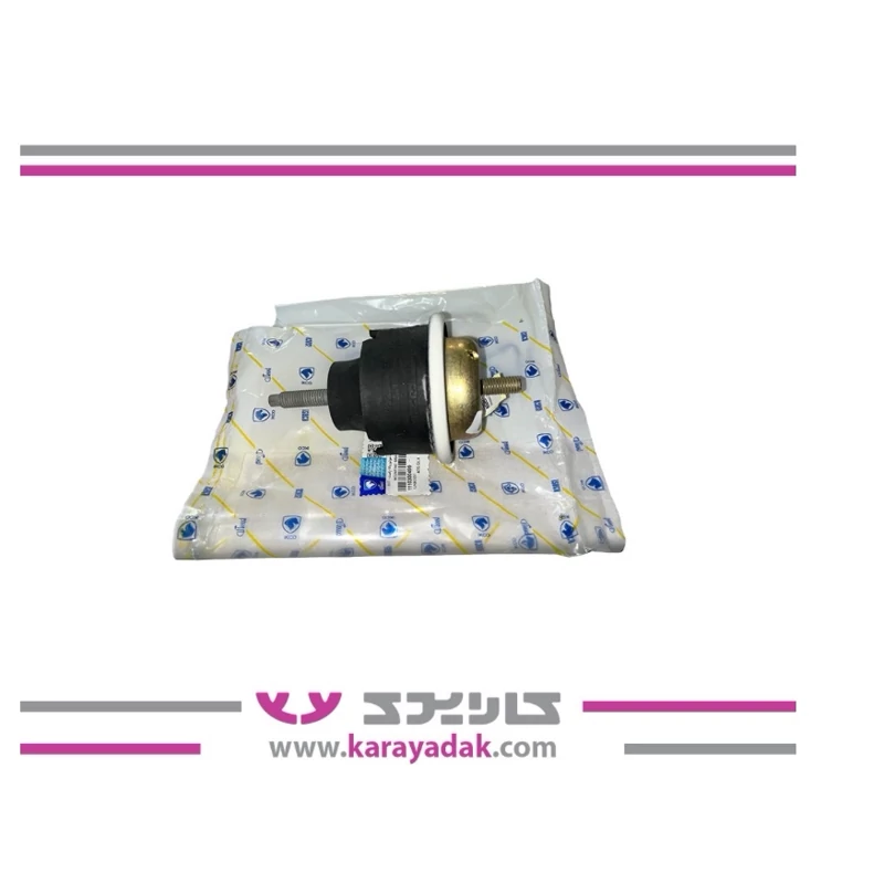 دسته موتور دو سر پیچ