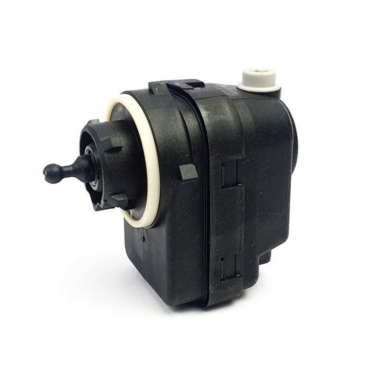 موتور تنظیم چراغ 206 تتسو