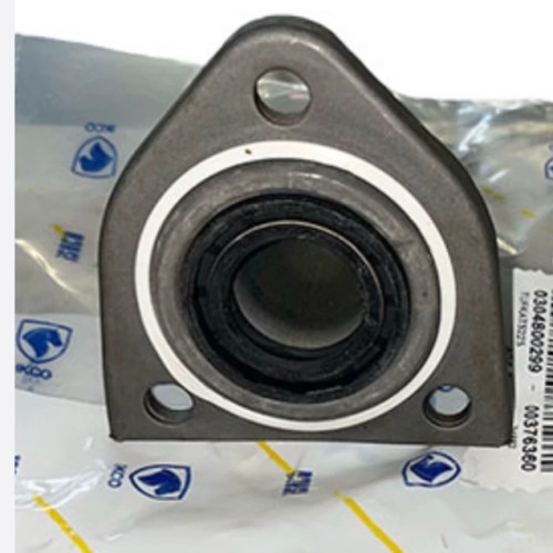 قیفی گیربکس پژو 206 ایساکو