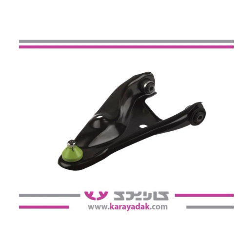 طبق راست ال 90 امیرنیا