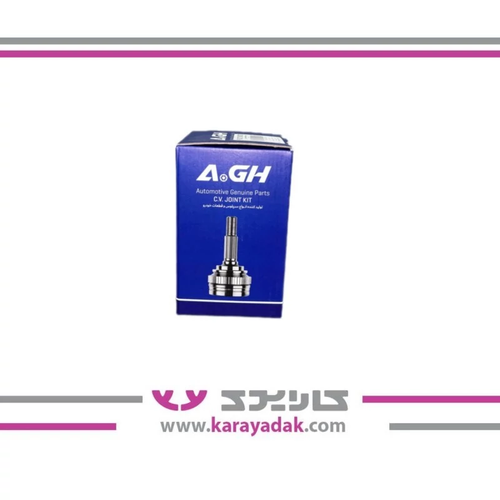 سر پلوس 22خار ABS پژو 405