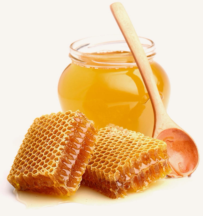 عسل خالص و ارگانیک