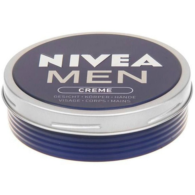 کرم مرطوب کننده مردانه نیوآ NIVEA MEN CREAME