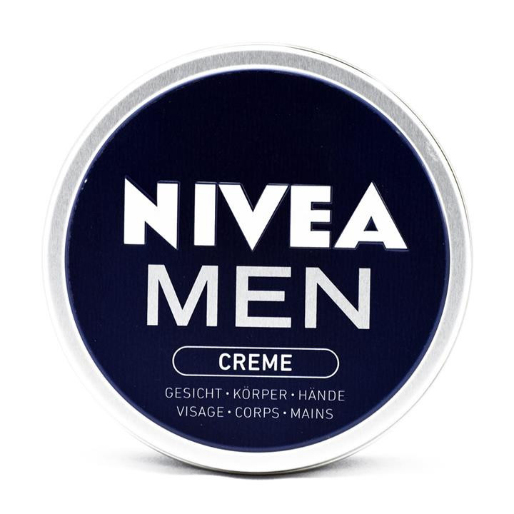کرم مرطوب کننده مردانه نیوآ NIVEA MEN CREAME