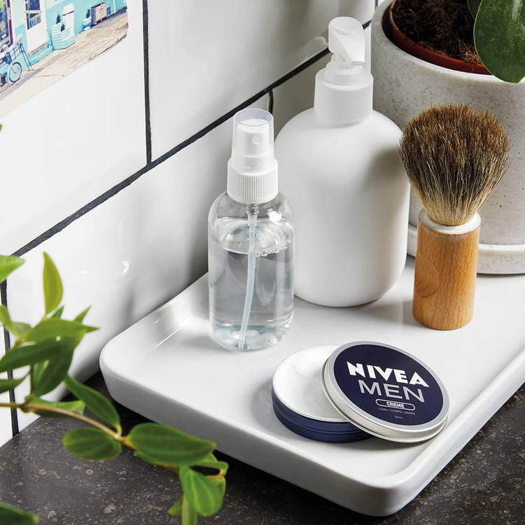 کرم مرطوب کننده مردانه نیوآ NIVEA MEN CREAME