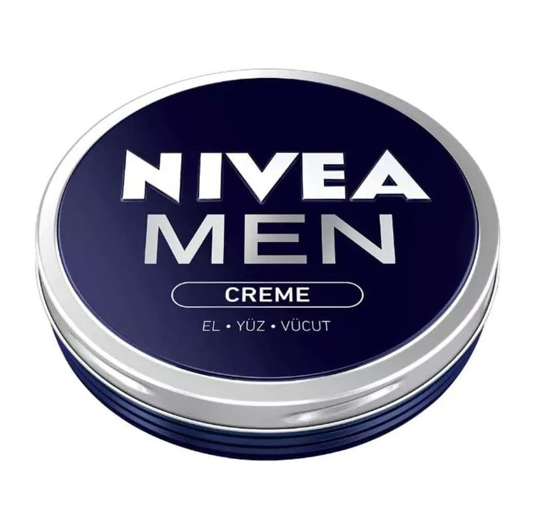 کرم مرطوب کننده مردانه نیوآ NIVEA MEN CREAME