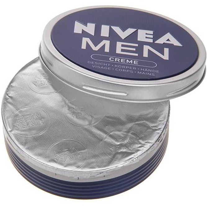 کرم مرطوب کننده مردانه نیوآ NIVEA MEN CREAME