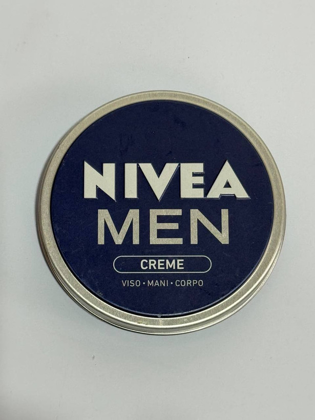 کرم مرطوب کننده مردانه نیوآ NIVEA MEN CREAME