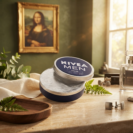 کرم مرطوب کننده مردانه نیوآ NIVEA MEN CREAME