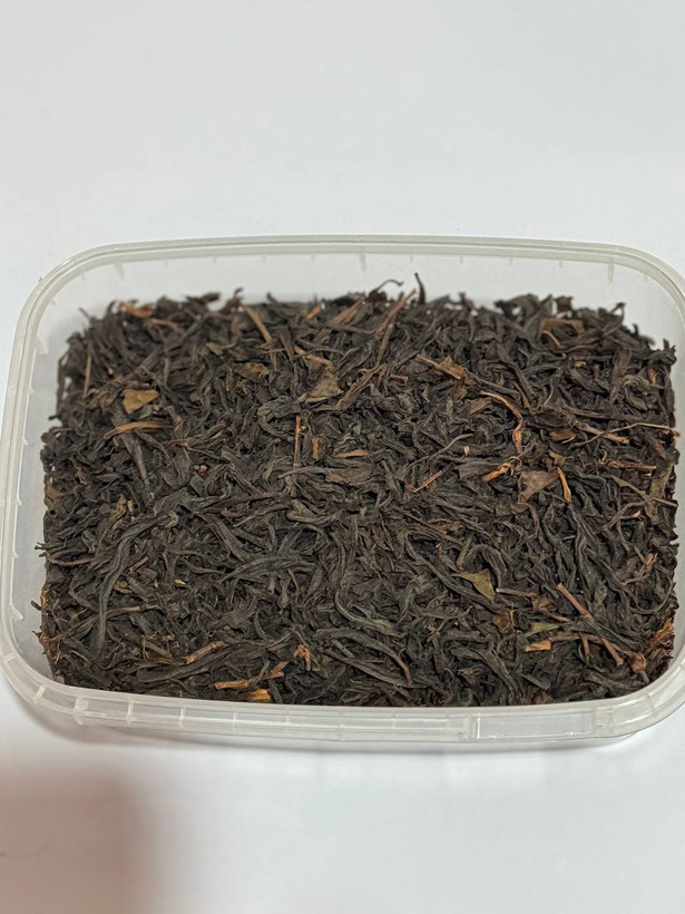 چای لاهيجان