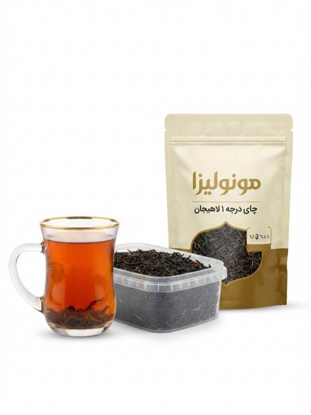 چای لاهيجان