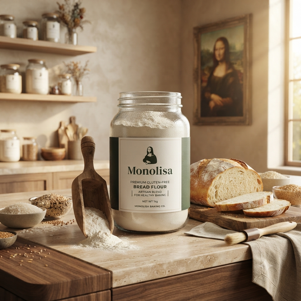 آرد نان