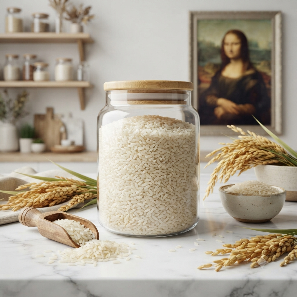 برنج طارم اقتصادی
