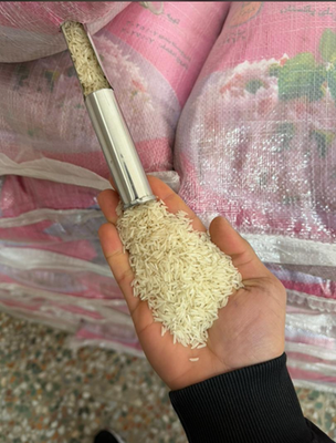 برنج پاکستانی رویال IR6 ده کیلویی