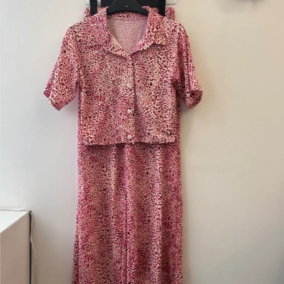 elaramad-womens-leopard-shirt-pants-set
